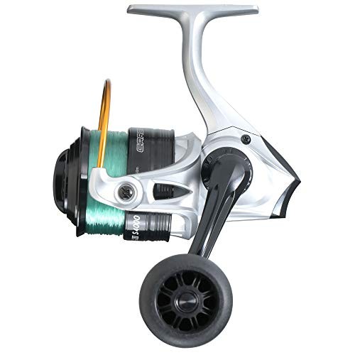 AbuGarcia CARDINAL III Spinning Reel with Line - Various Sizes