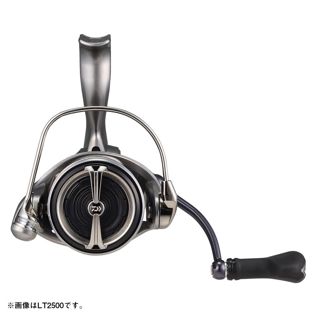 Daiwa 25 CALDIA Spinning Reel Series