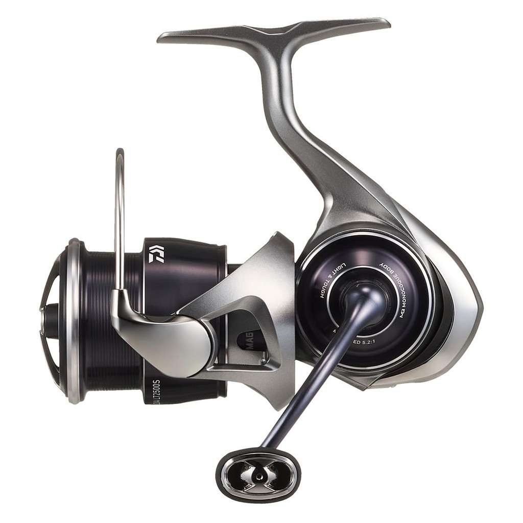 Daiwa 25 CALDIA Spinning Reel Series