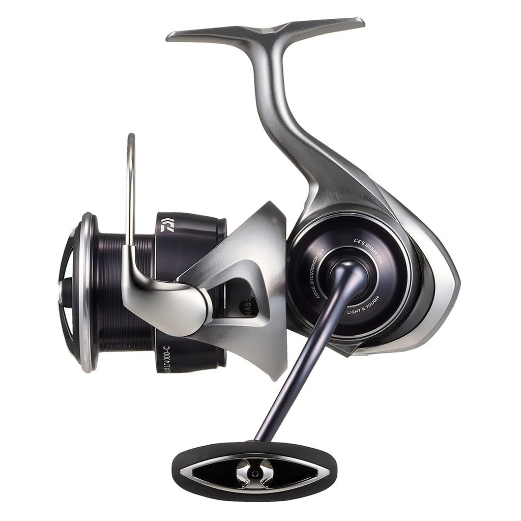 Daiwa 25 CALDIA Spinning Reel Series