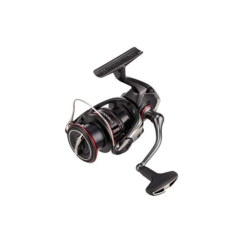 SHIMANO Vanford Series Spinning Reel - Versatile Fishing Performance for Freshwater and Saltwater