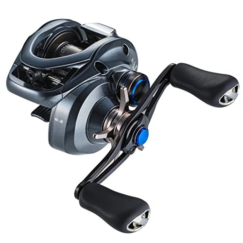 SHIMANO 22 SLX DC XT Series Baitcasting Reel