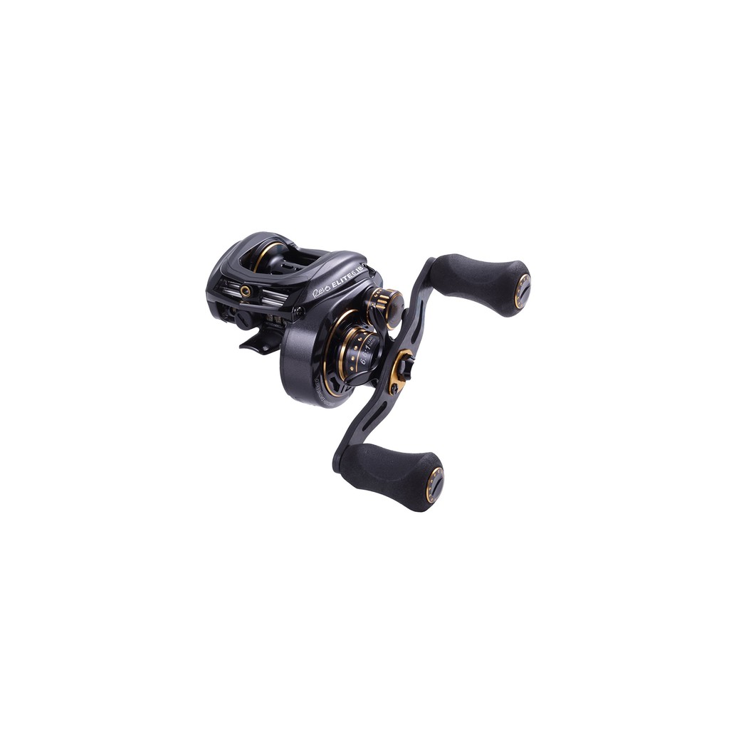 Abu Garcia REVO Elite Series Baitcasting Reel for Bass Fishing