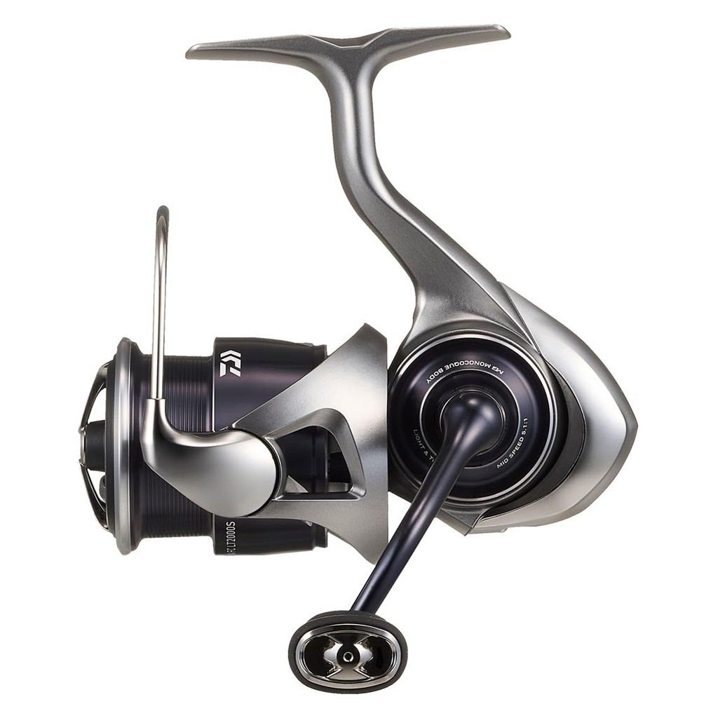 Daiwa 25 CALDIA Spinning Reel Series