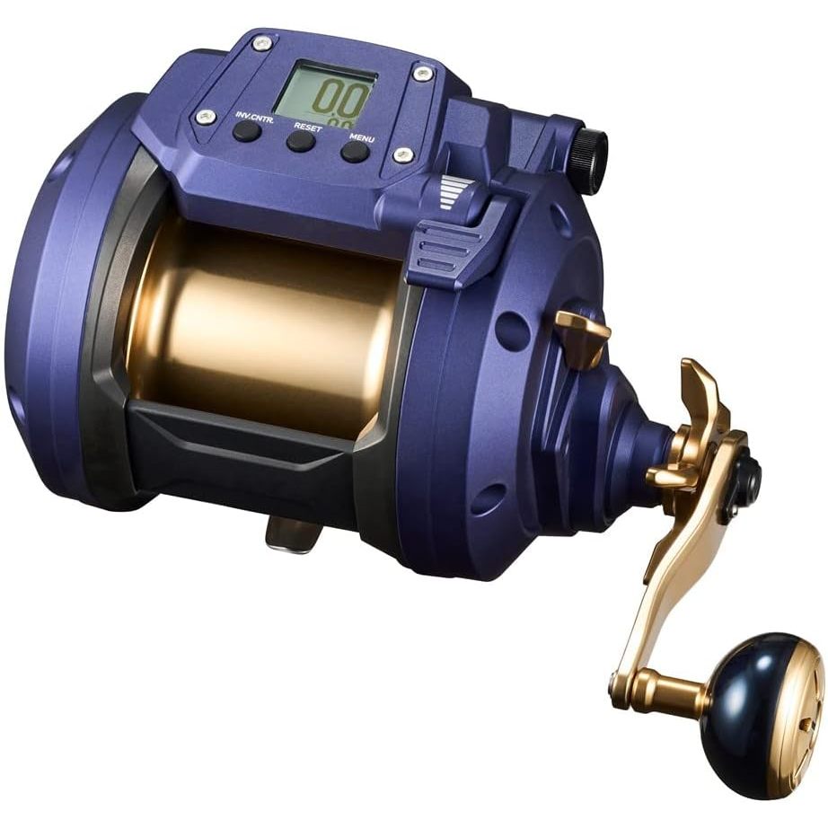 Daiwa Sea Power 800/1200 Electric Reel