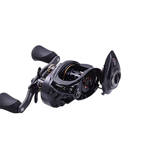 Abu Garcia REVO Elite Series Baitcasting Reel for Bass Fishing