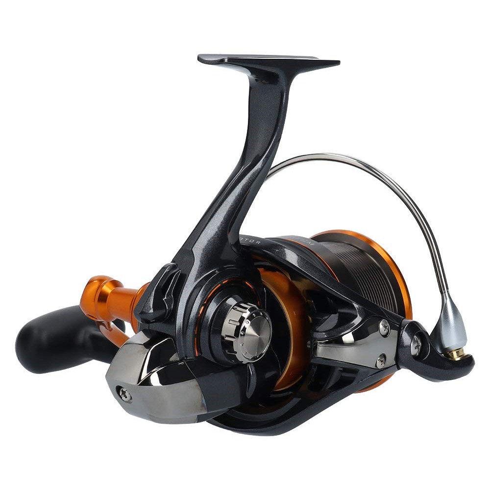 Daiwa Spinning Reel (Casting/Long Distance) 19 Castizm 25 15PE (2019 Model)