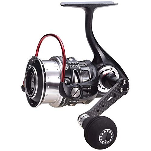 AbuGarcia REVO MGX THETA Saltwater Spinning Reel Series