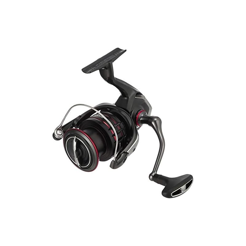 SHIMANO Vanford Series Spinning Reel - Versatile Fishing Performance for Freshwater and Saltwater