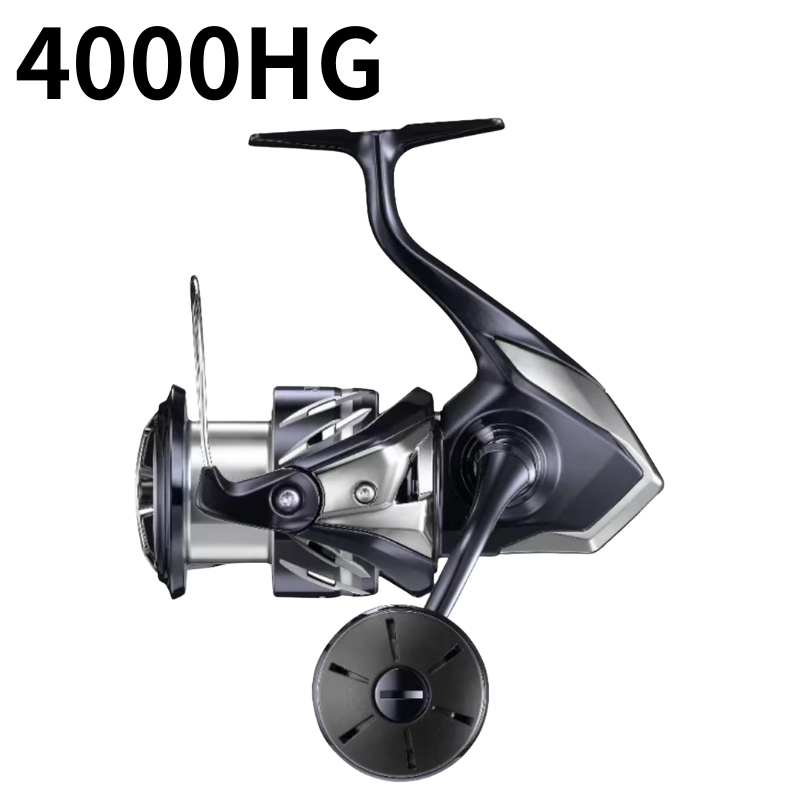 SHIMANO Large Spinning Reel 24 Stradic SW Series