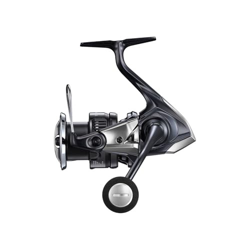 Shimano 25 Twin Power XD Spinning Reel Series