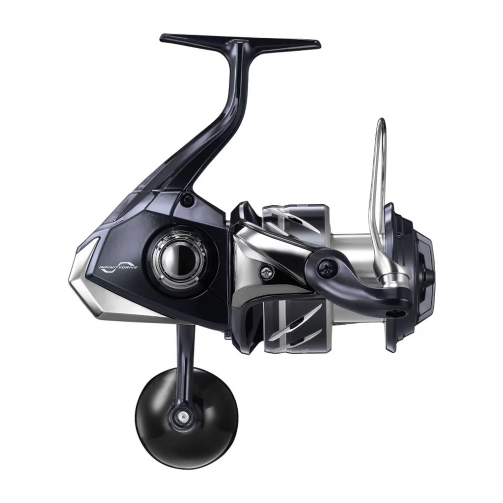 SHIMANO Large Spinning Reel 24 Stradic SW Series