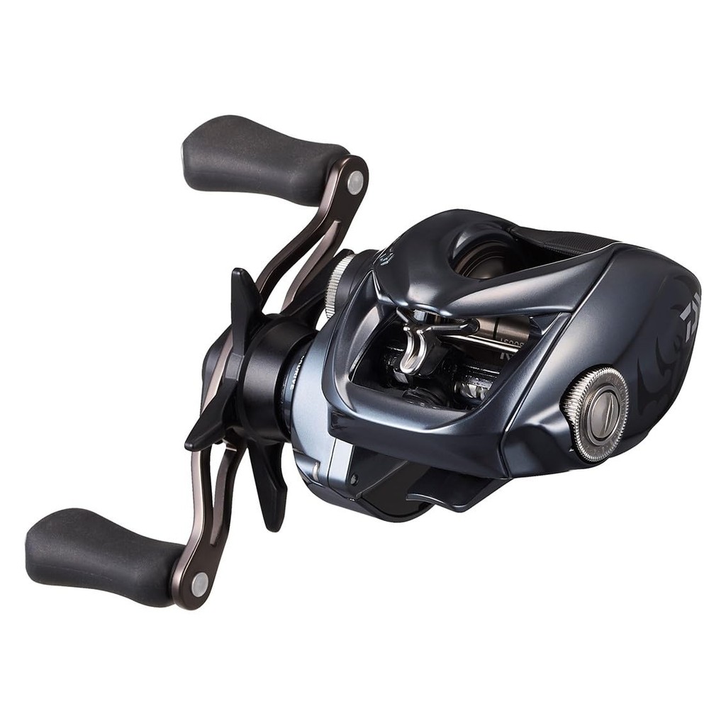 DAIWA Tatula SV TW 100 Series Baitcasting Reel