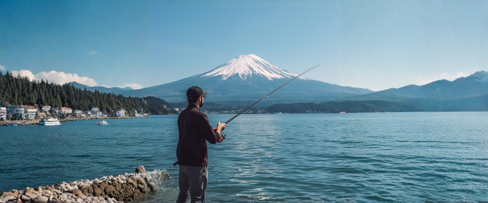 Japan Fishing Direct