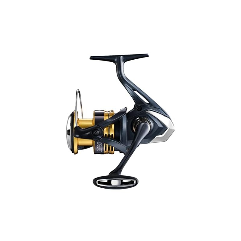 Shimano 22 Sahara Spinning Reel Series
