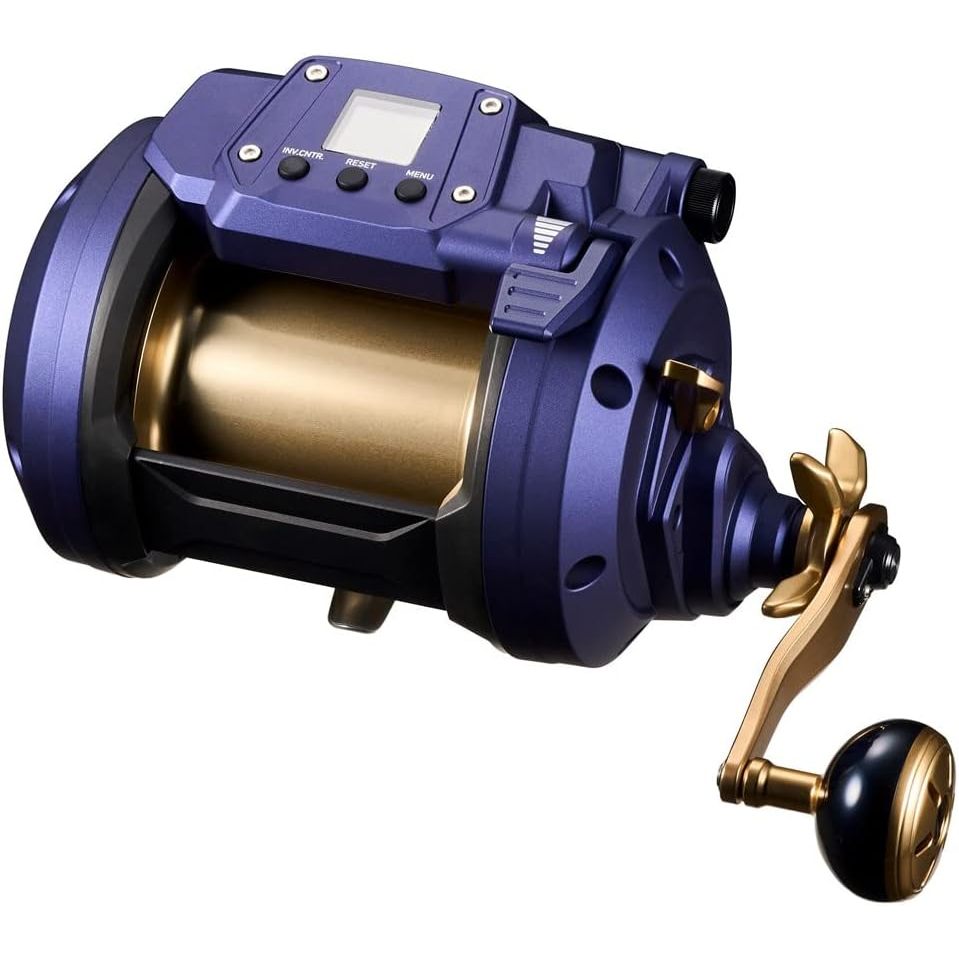 Daiwa Sea Power 800/1200 Electric Reel