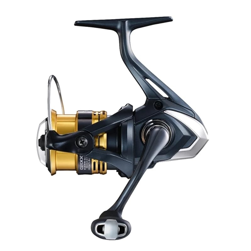 Shimano 22 Sahara Spinning Reel Series