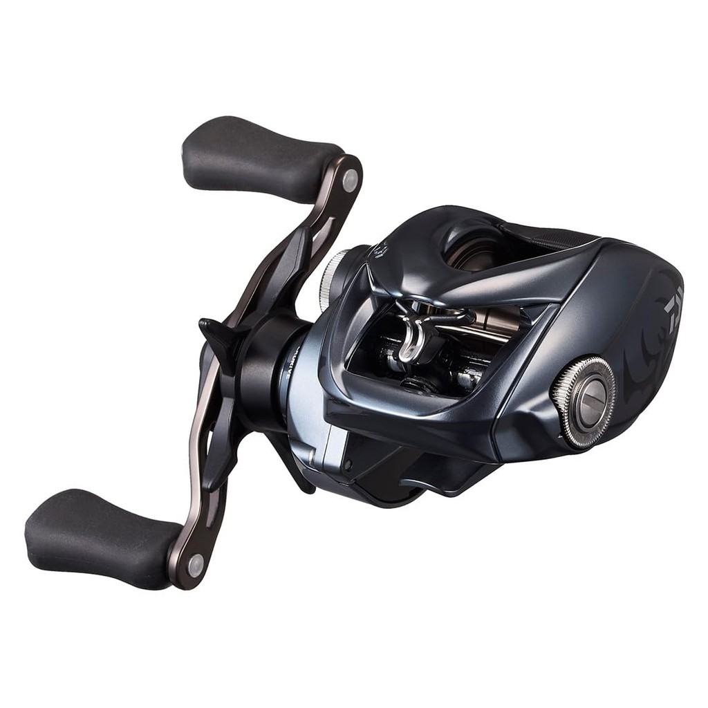 DAIWA Tatula SV TW 100 Series Baitcasting Reel