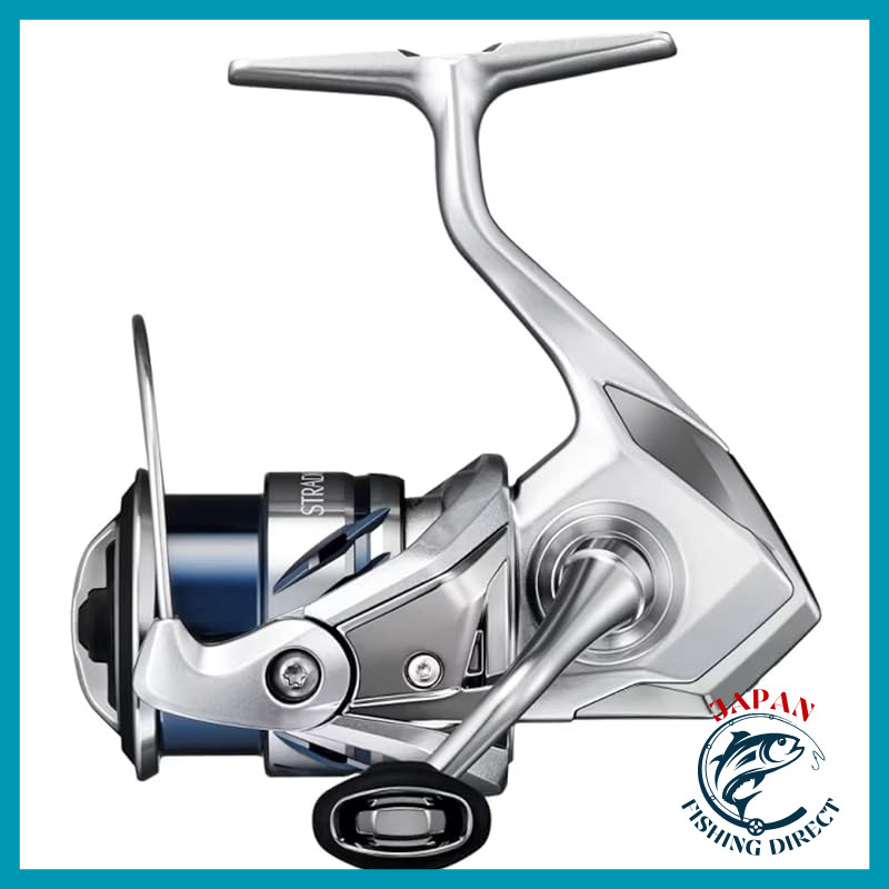 Shimano Spinning Reel 23 Stradic Series