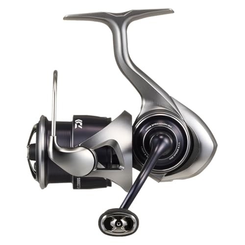 Daiwa 25 CALDIA Spinning Reel Series