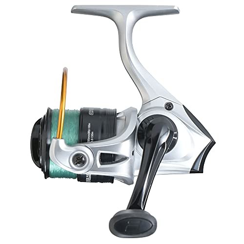 AbuGarcia CARDINAL III Spinning Reel with Line - Various Sizes