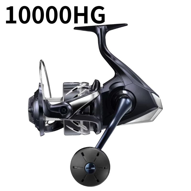 SHIMANO Large Spinning Reel 24 Stradic SW Series