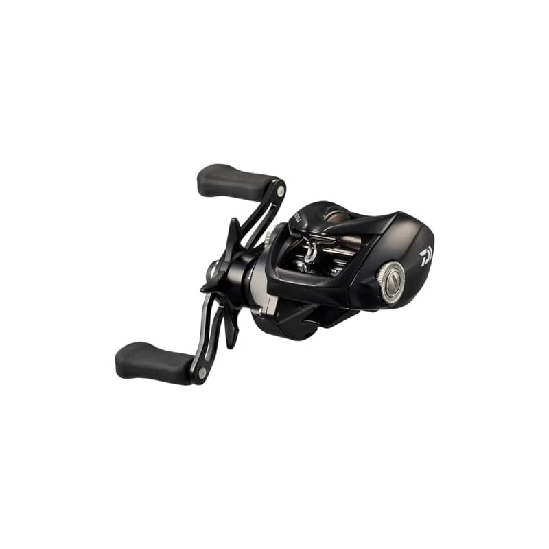 DAIWA 24 TATULA TW Baitcasting Reel Series