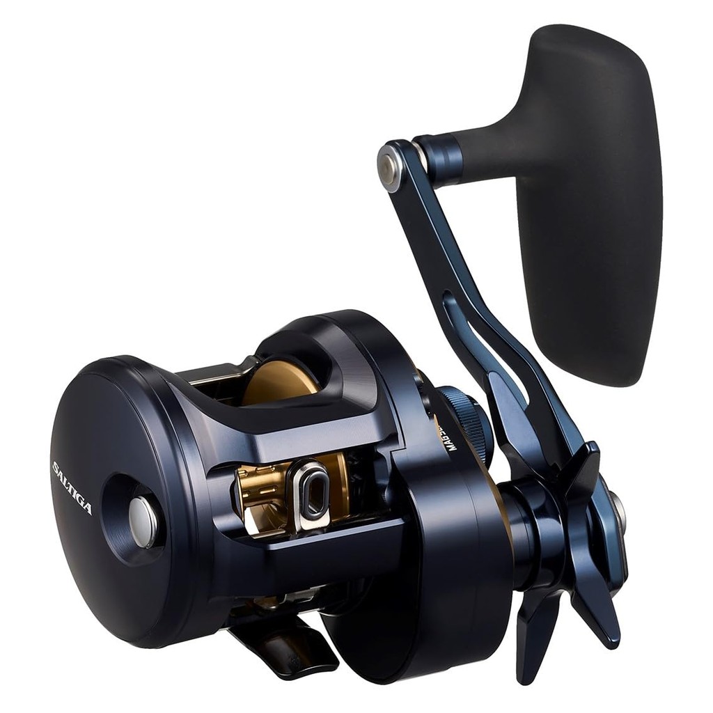 DAIWA SALTIGA Jigging Bait Reel Series 300 (2025 model)