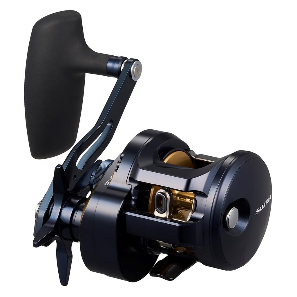 DAIWA SALTIGA Jigging Bait Reel Series 300 (2025 model)