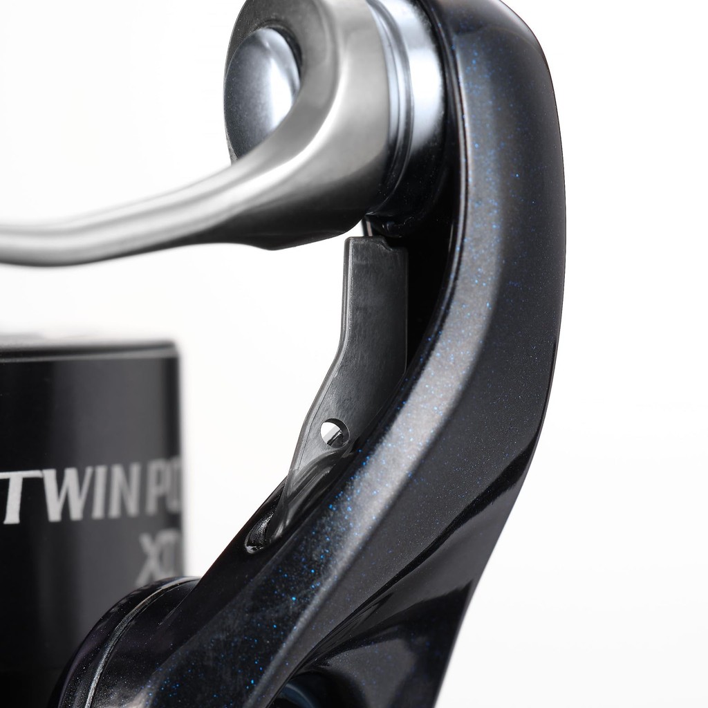 Shimano 25 Twin Power XD Spinning Reel Series