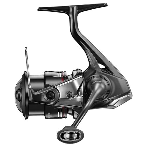 SHIMANO Vanford Series Spinning Reel 24