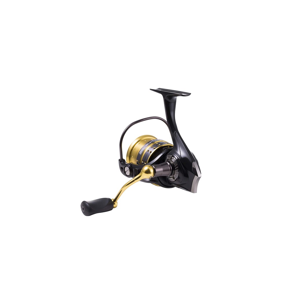 AbuGarcia Superior Saltwater Spinning Reel Series