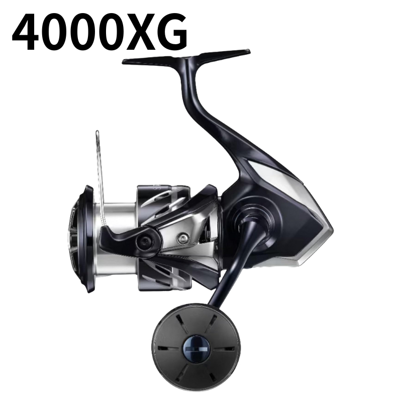 SHIMANO Large Spinning Reel 24 Stradic SW Series
