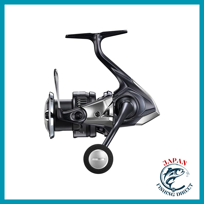 Shimano 25 Twin Power XD Spinning Reel Series