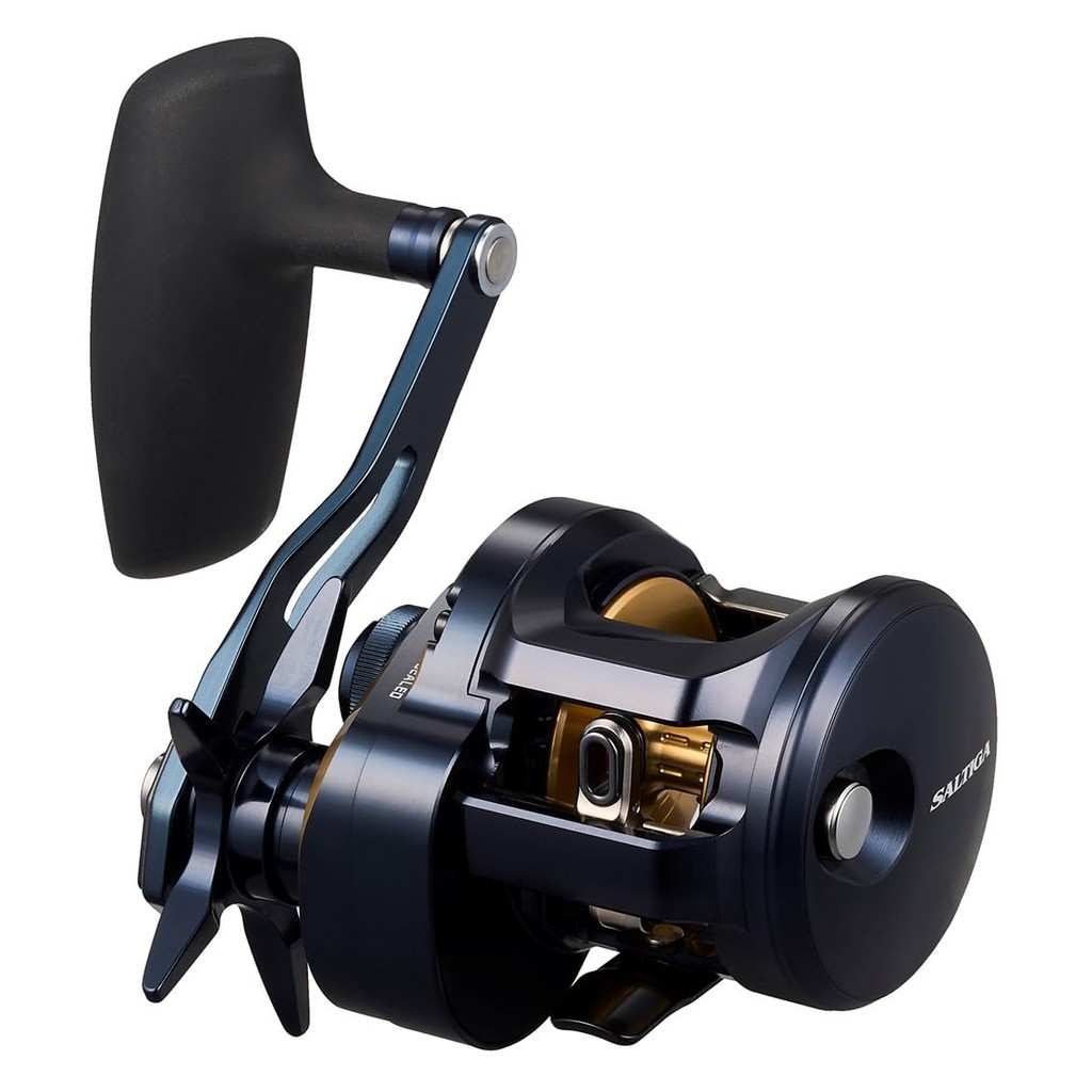 DAIWA SALTIGA Jigging Bait Reel Series 300 (2025 model)