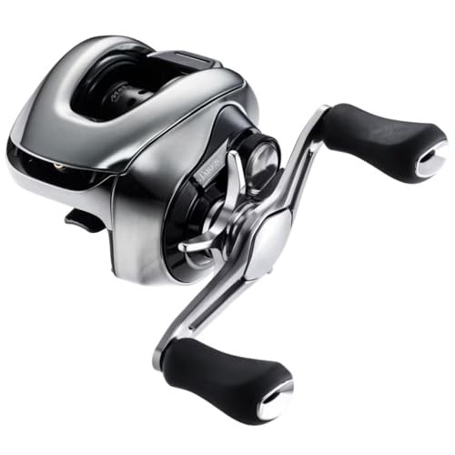 SHIMANO 25 Antares Baitcast Reel Series