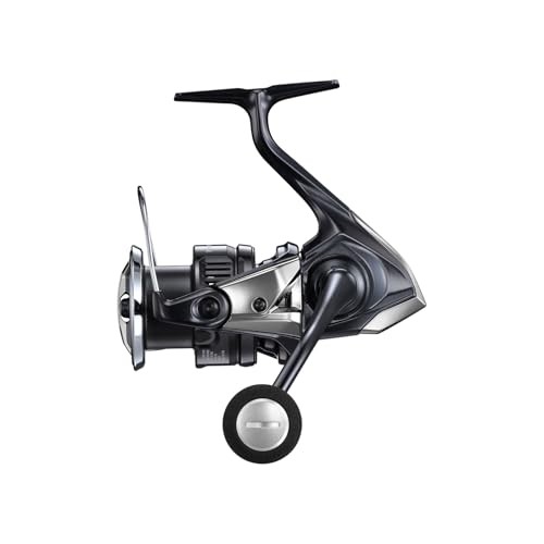 Shimano 25 Twin Power XD Spinning Reel Series