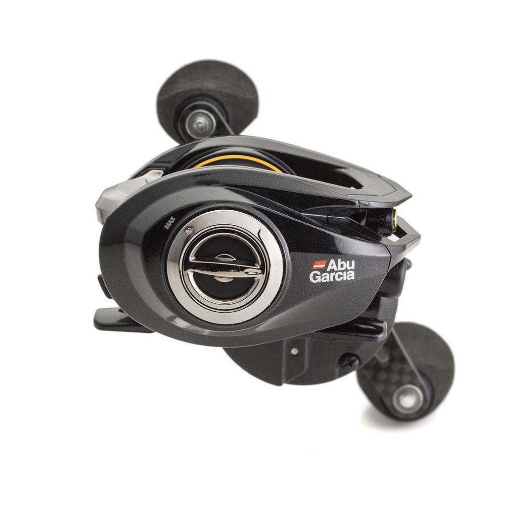 Abu Garcia REVO ALC Compact Lightweight Baitcasting Reel