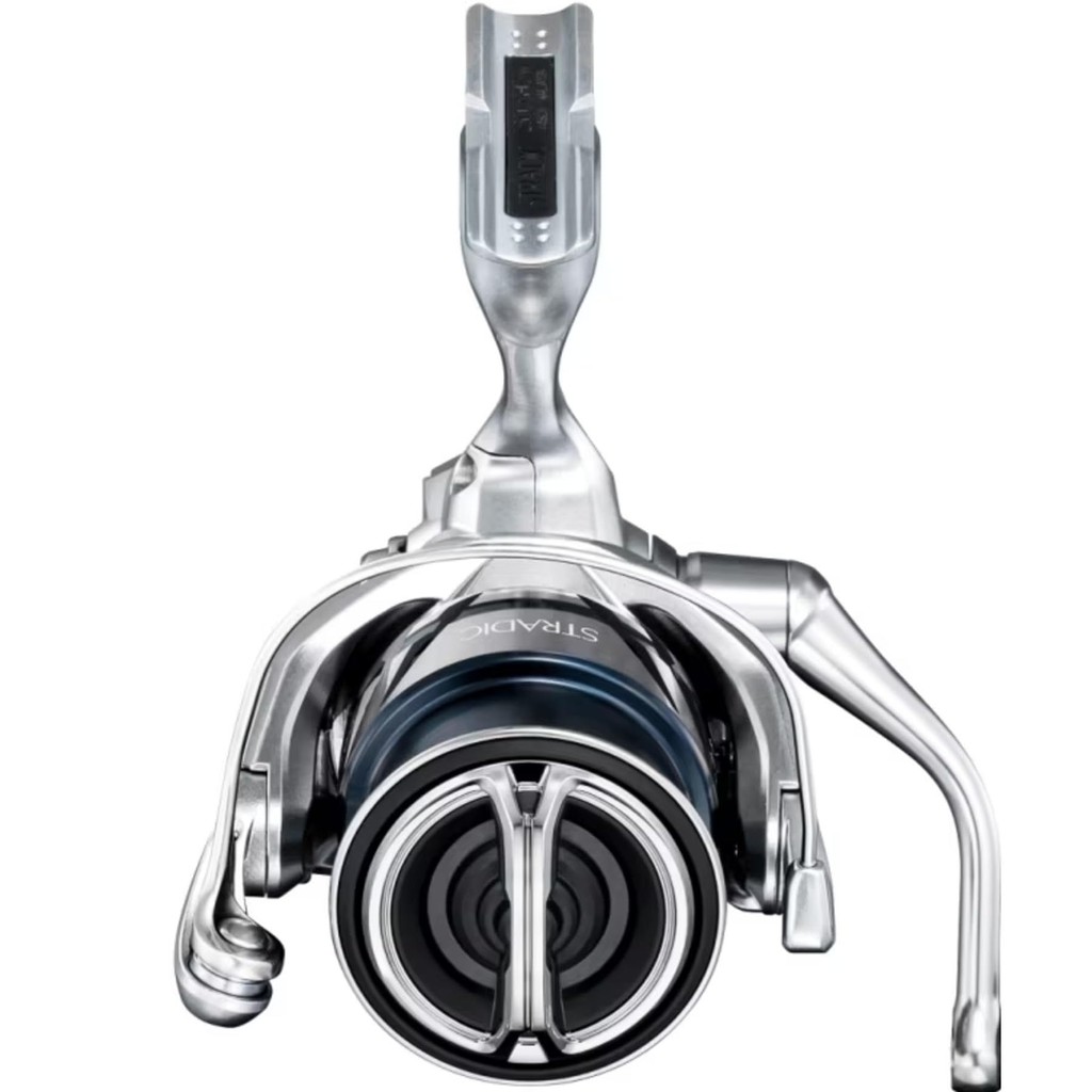 Shimano Spinning Reel 23 Stradic Series