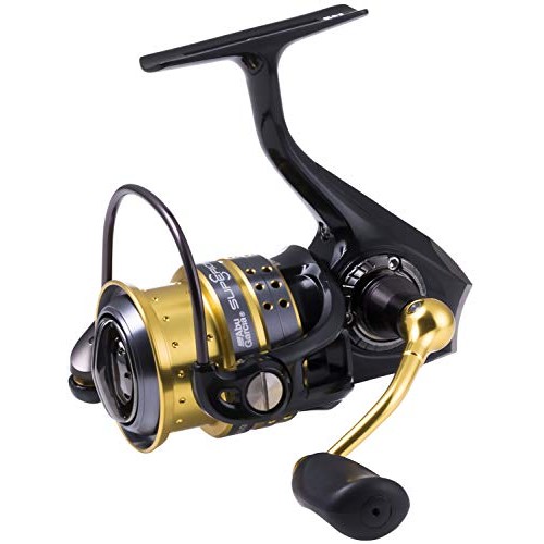 AbuGarcia Superior Saltwater Spinning Reel Series