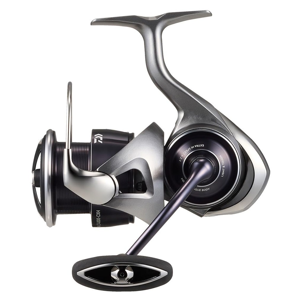 Daiwa 25 CALDIA Spinning Reel Series