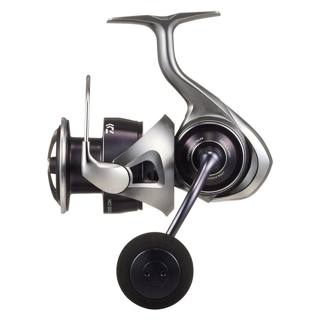Daiwa 25 CALDIA Spinning Reel Series