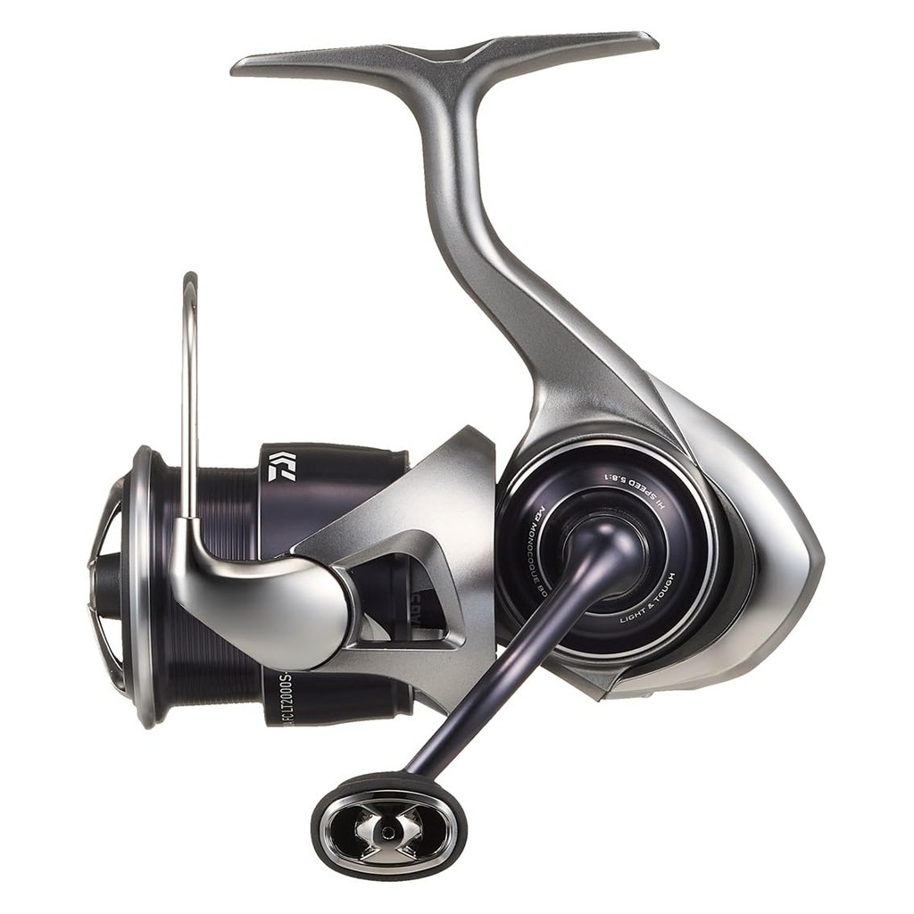 Daiwa 25 CALDIA Spinning Reel Series