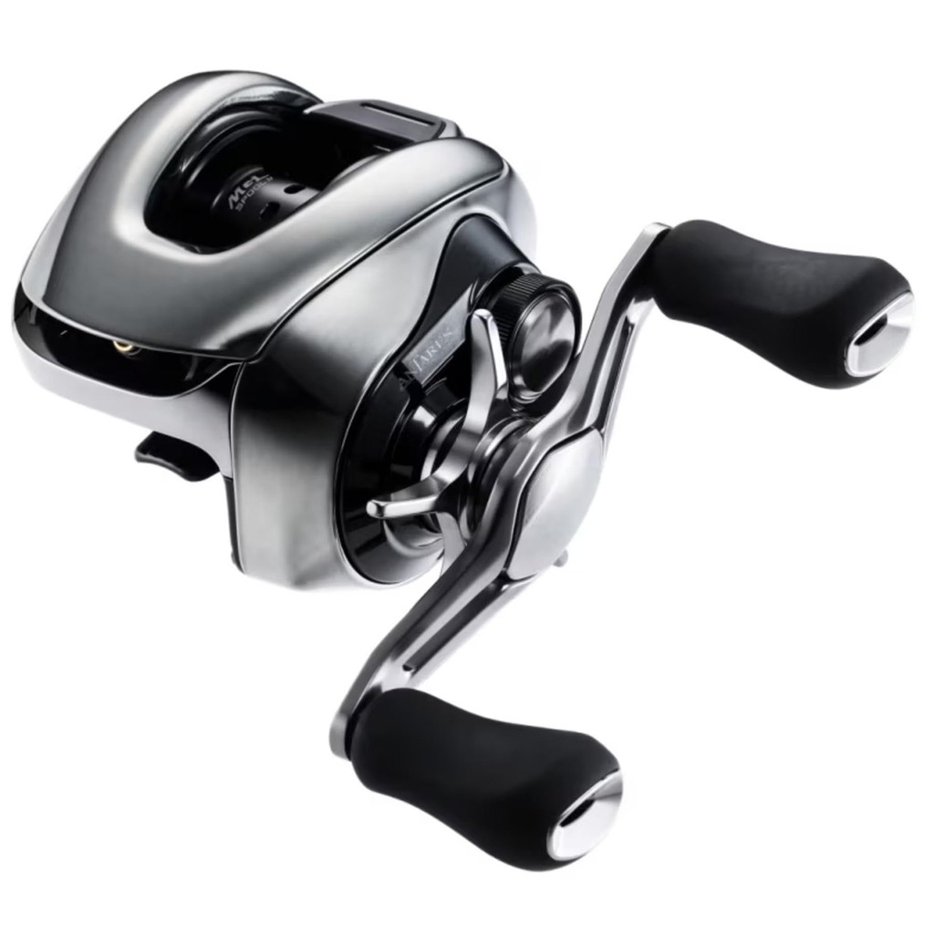 SHIMANO 25 Antares Baitcast Reel Series