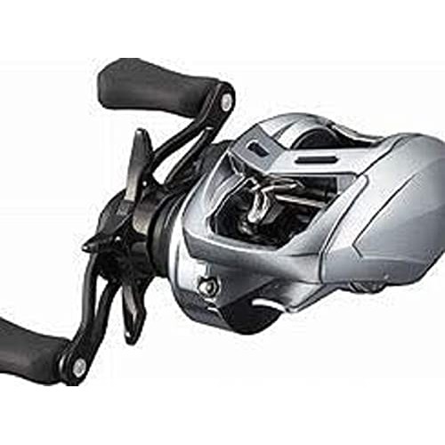 DAIWA Alphas SV TW 800 Series Baitcasting Reel (Right/Left Hand) [2021 Model]