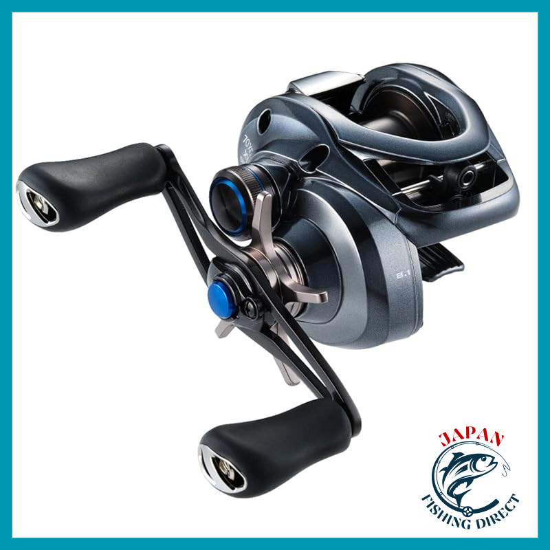 SHIMANO 22 SLX DC XT Series Baitcasting Reel