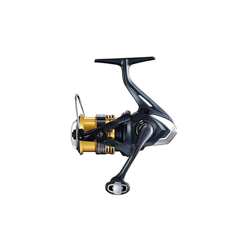 Shimano 22 Sahara Spinning Reel Series