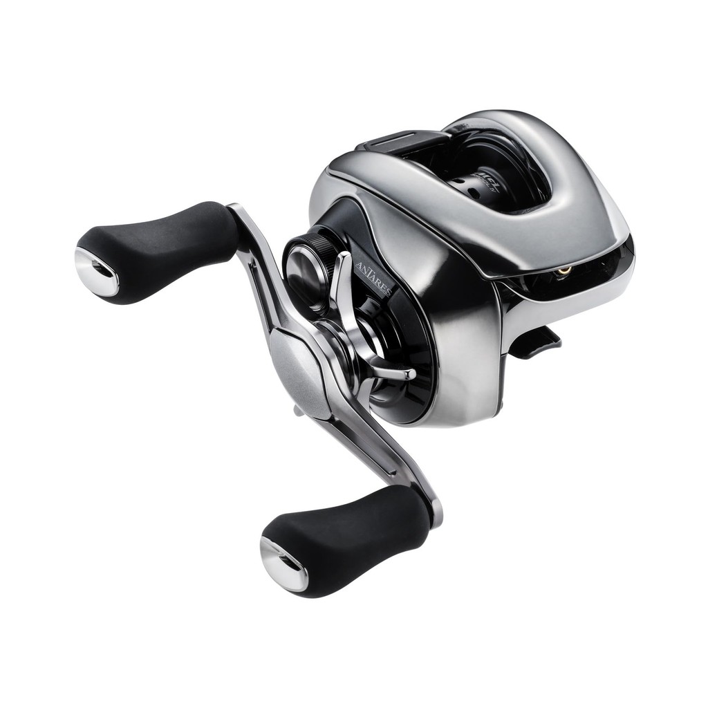 SHIMANO 25 Antares Baitcast Reel Series
