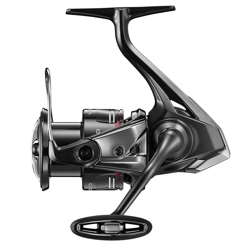 SHIMANO Vanford Series Spinning Reel 24