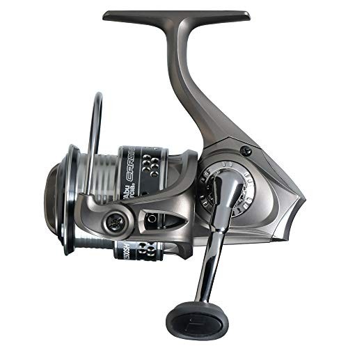 AbuGarcia CARDINAL III STX Spinning Reel with Spare Spool